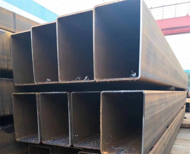 平定Q355B方管采购