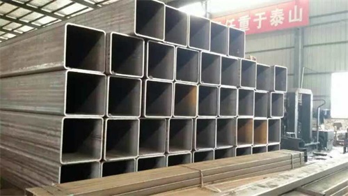 平定无缝方管计算公式