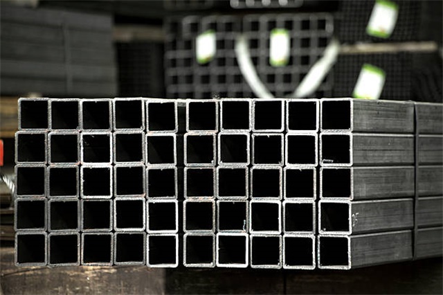 平定Q355B无缝方管促销价格