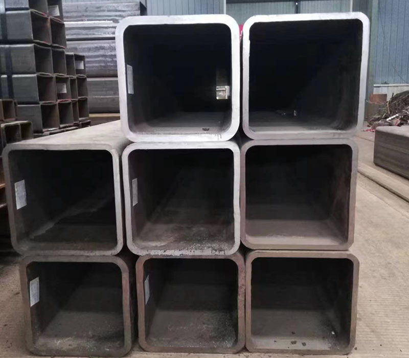 平定q345b冷拔方管