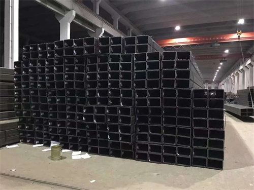 平定冷拔方管选型指南 工程采购怎么选